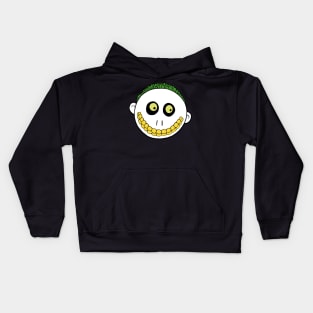 Barrel Kids Hoodie